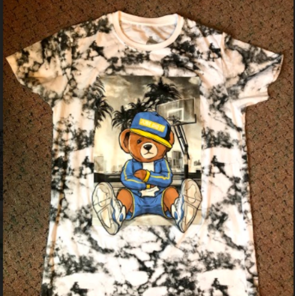 Men's Shirt